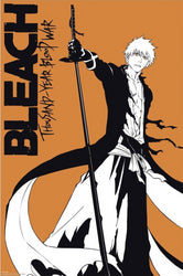 Bleach Ichigo (24x36) - R82630