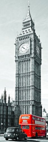 Big Ben (12x36) - ARC32500