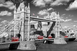 London Tower Bridge (24x36) - ARC32673