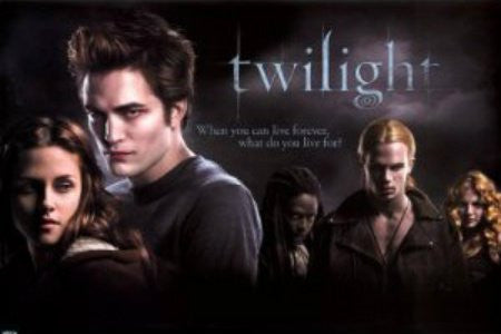FLM00138" Twilight - Group 2" (24 X 36)