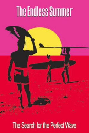 FLM00015" Endless Summer - Classic" (24 X 36)