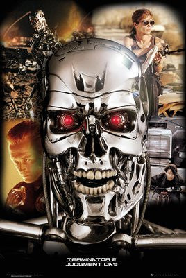 FLM00776 Terminator 2