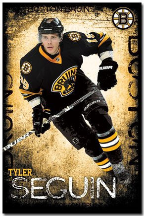 Tyler Seguin (24x36) - SPT44535