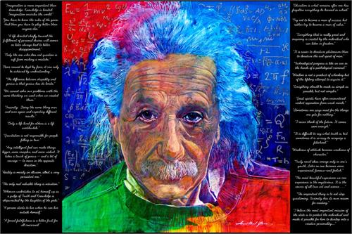 Einstein - ISP79000