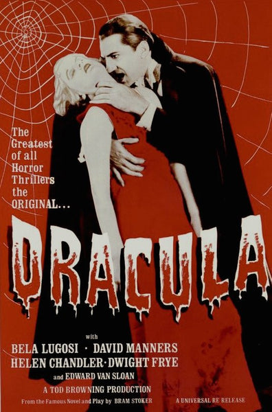 Dracula (24x36) - FLM51199
