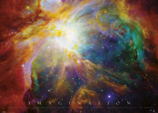 ISP51050 Imagination - NebulaIa