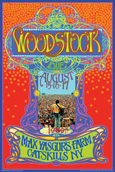 Woodstock Farm - MUS241344