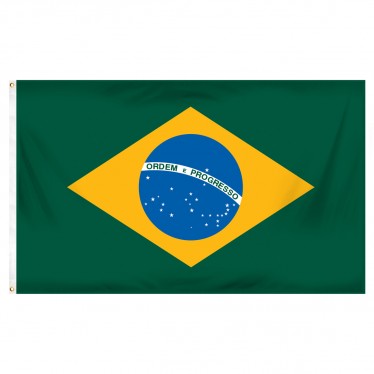 Brazilian Flag