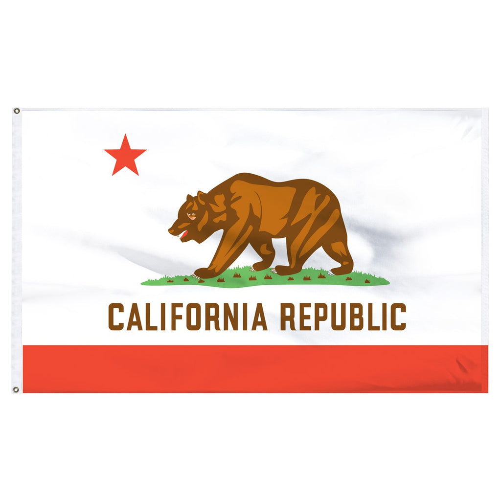 California Flag