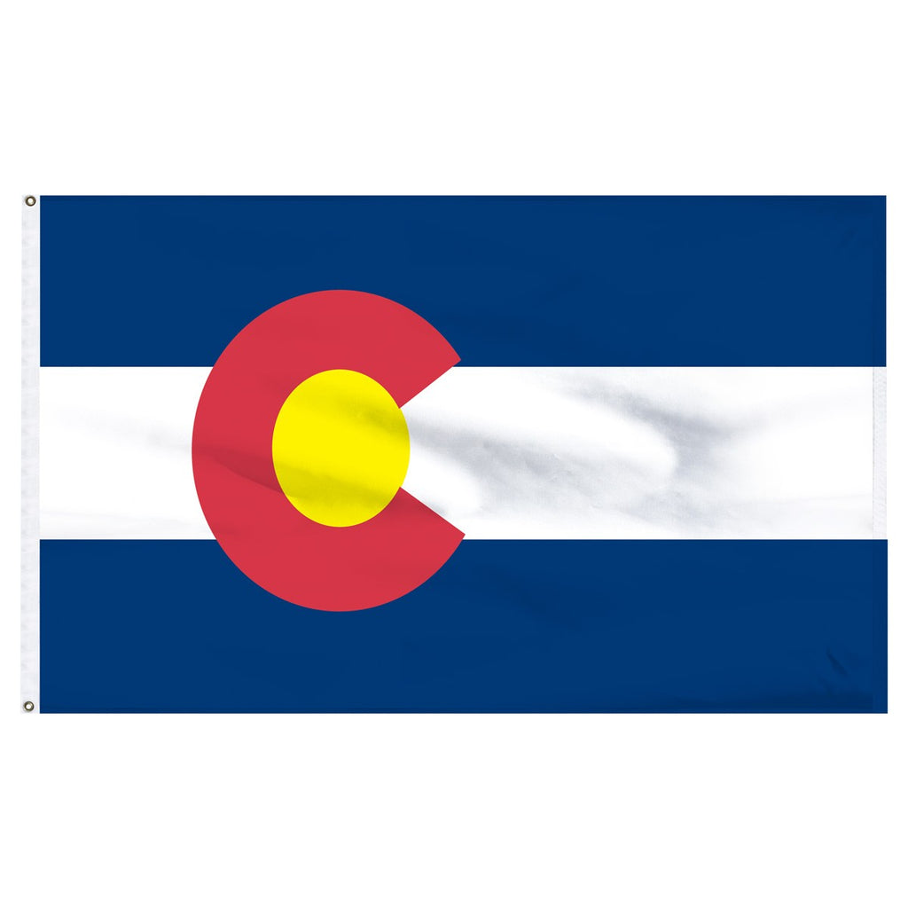 Colorado Flag