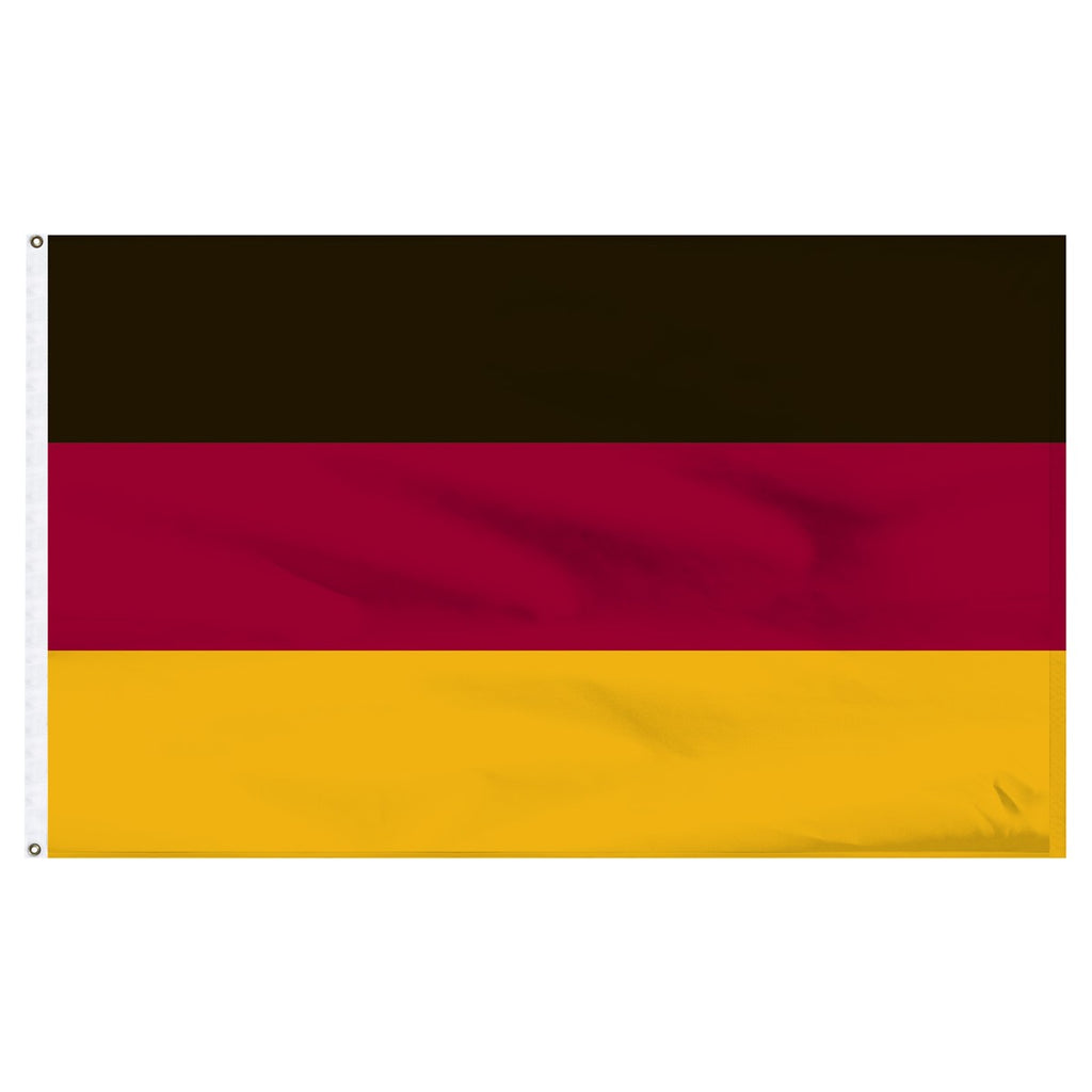 German Flag