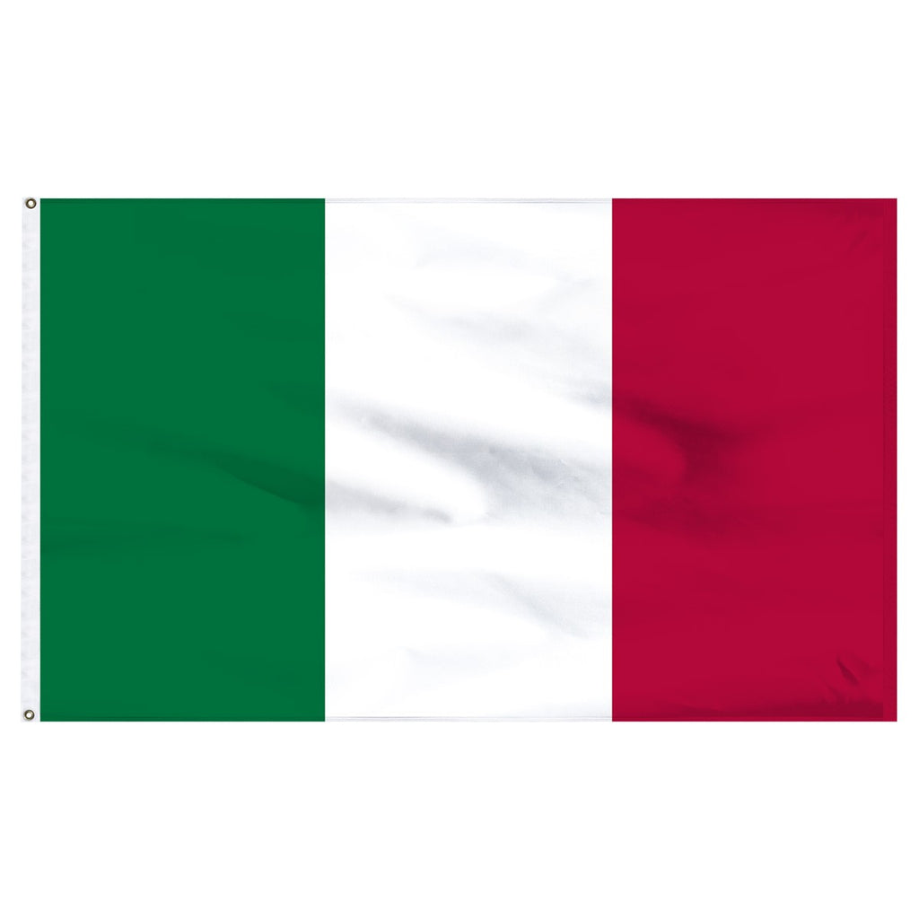 Italian Flag