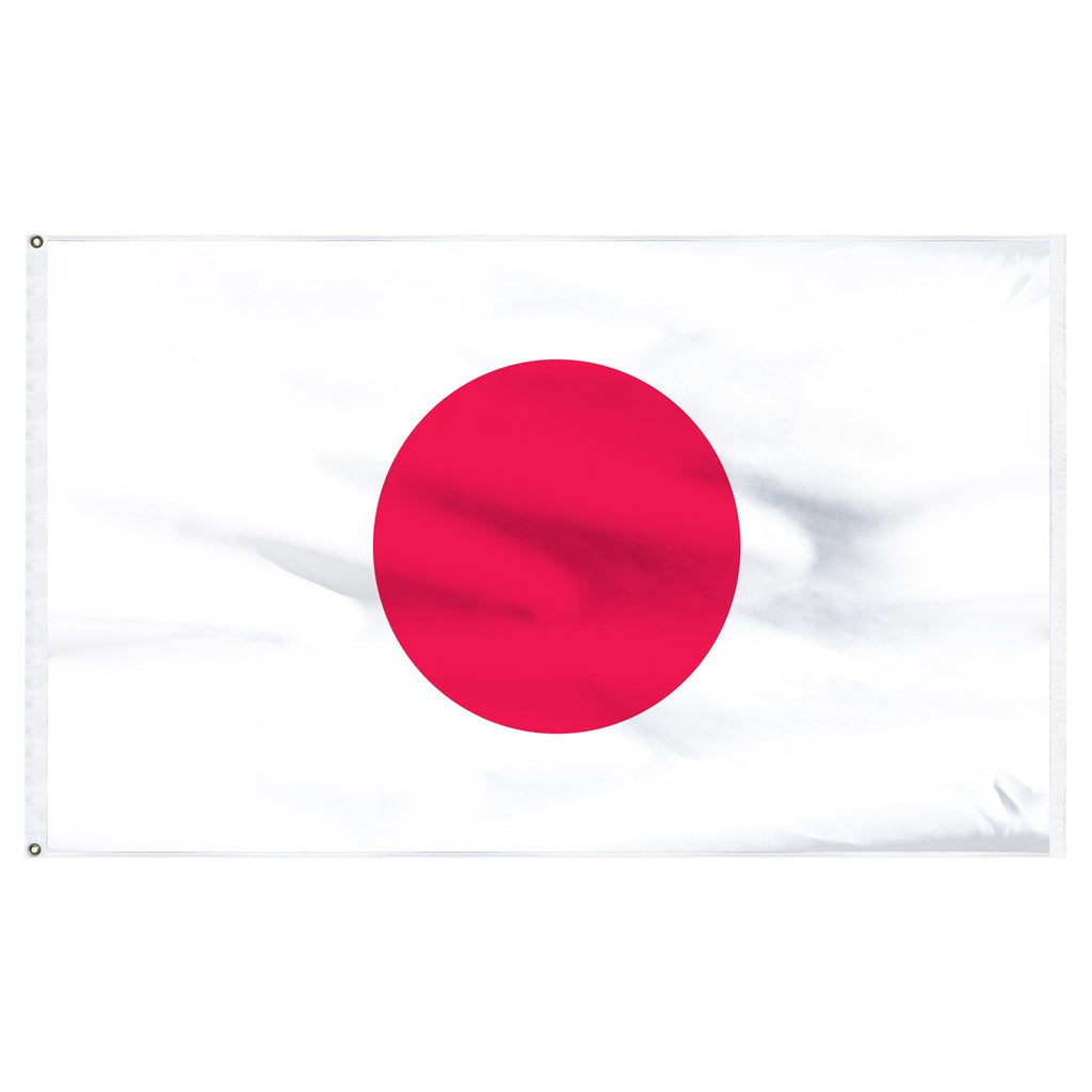 Japanese Flag