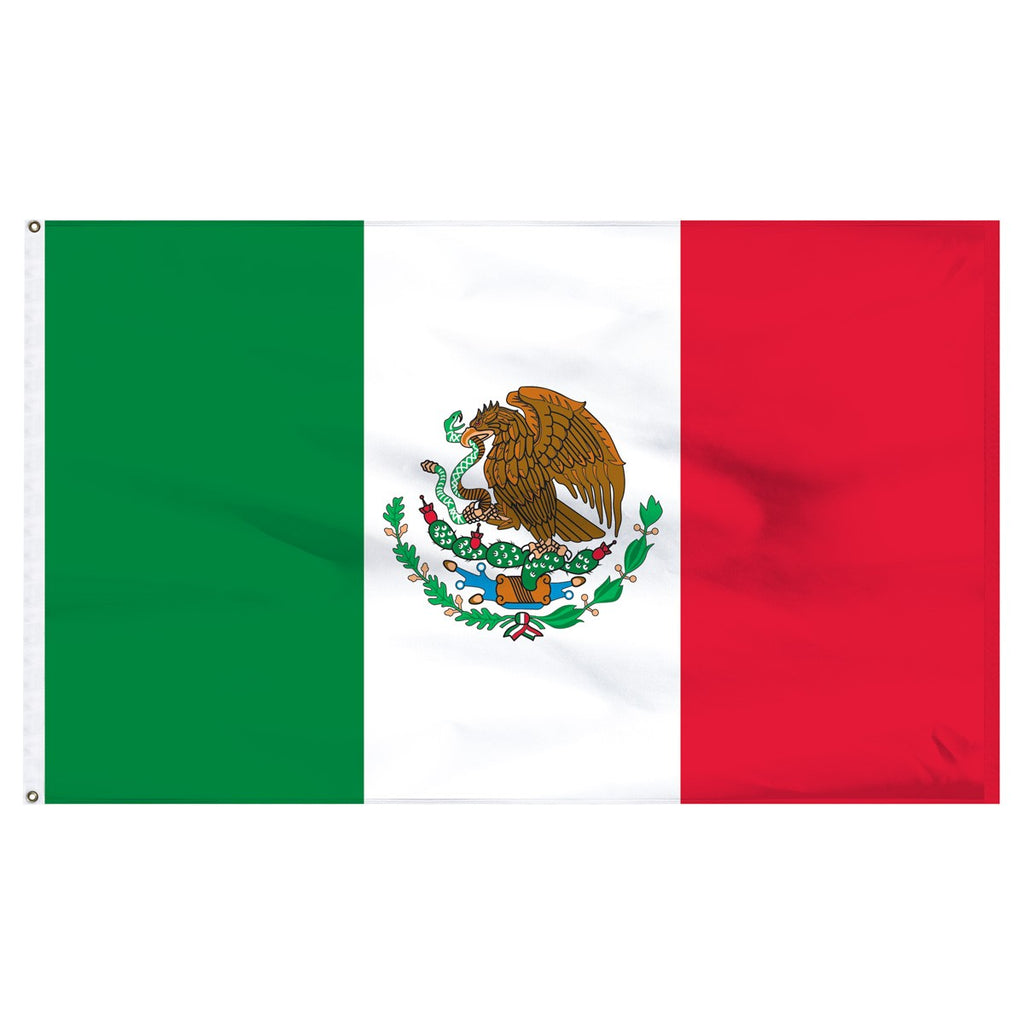 Mexican Flag