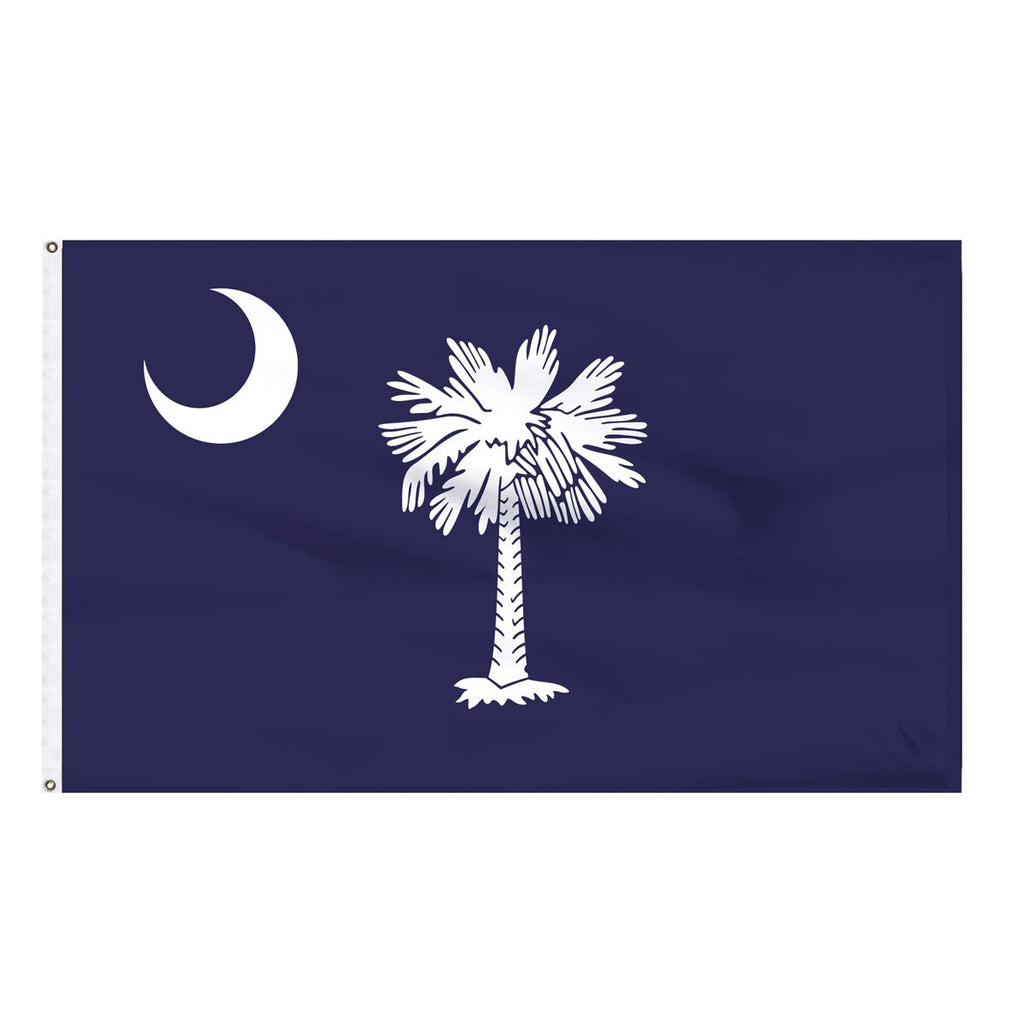 South Carolina Flag