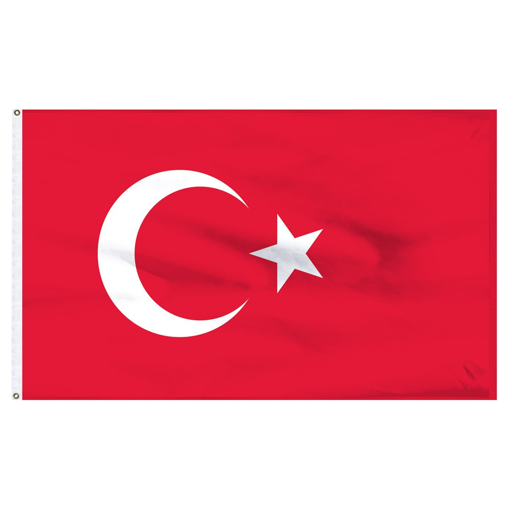 Turkish Flag