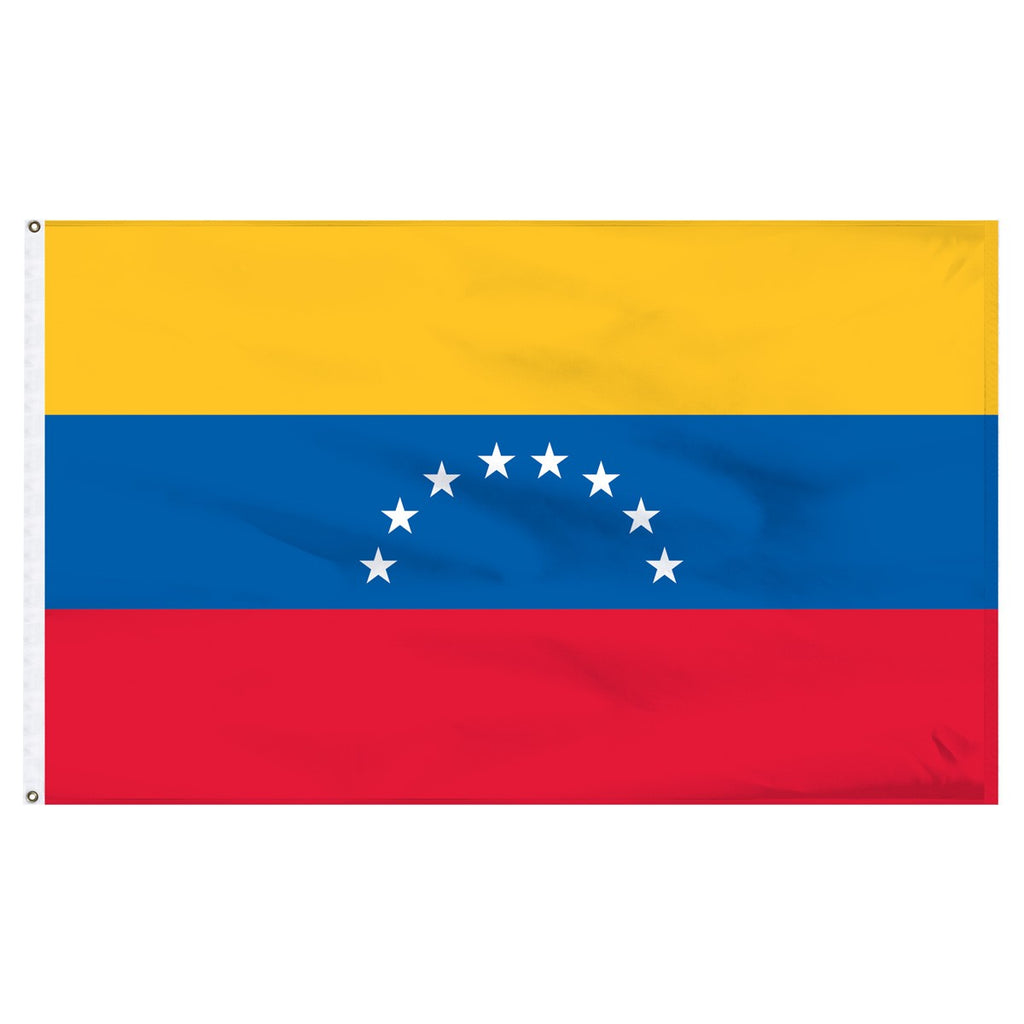 Venezuelan Flag