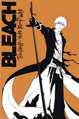 ichigoページ Ichigo Kurosaki - UE01NC: New Card Selection: BLEACH: Thousand
