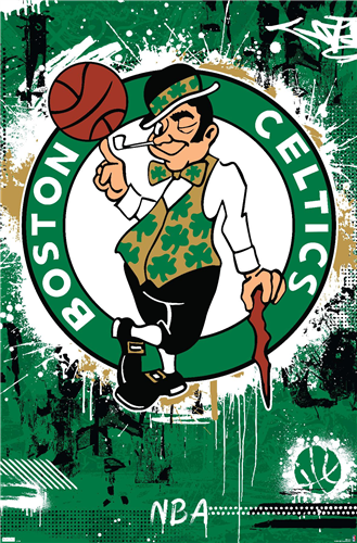 Boston Celtics 23