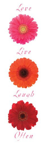 Live, Laugh, Love, Often  - FAR50031