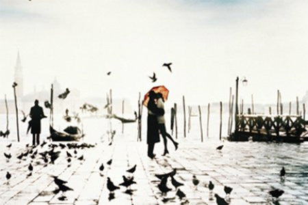 Romance San Marco (24x36) - BAW55480