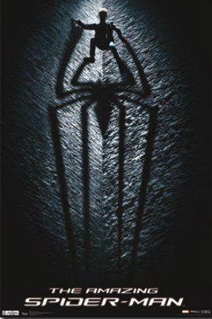 FLM56022 " Amazing Spider Man - One Sheet" (22 x 34)