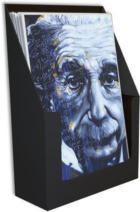 Shrinkwrap Poster Display - ACCRKSW