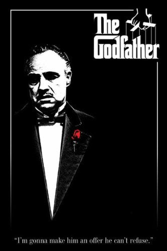  The Godfather Mafia