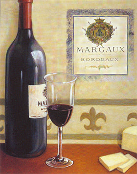 David Marrocco - "Margaux" (11x14) - FAR63004