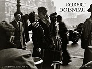 Robert Doisneau - The Kiss