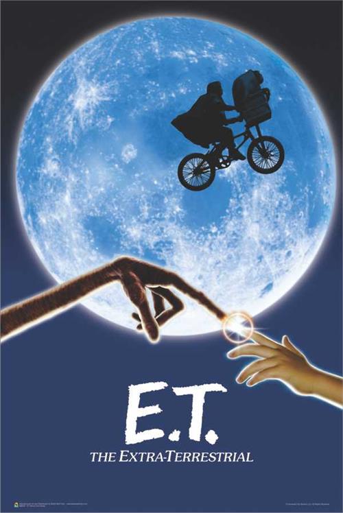 E.T. - FLM83900
