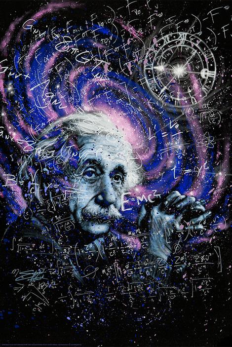 Einstein Theory - ISP15000