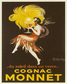 Cognac Monnet - FAR16054