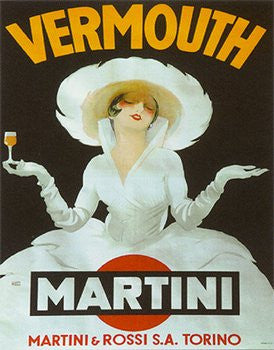 Martini & Rossi - Vermouth Martini - FAR16085