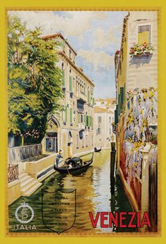 Venezia (24x36) - FAR36142