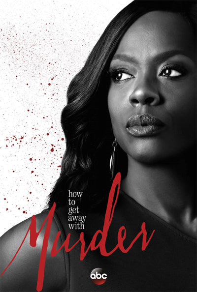 How To Get Away With Murder  - FLM95100