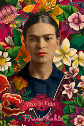 Frida Kahlo - FAR24144