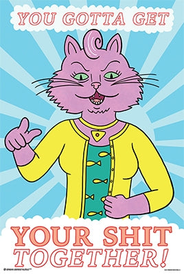 BoJack Horseman - Princess Carolyn