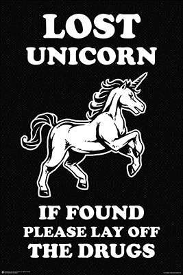 Lost Unicorn