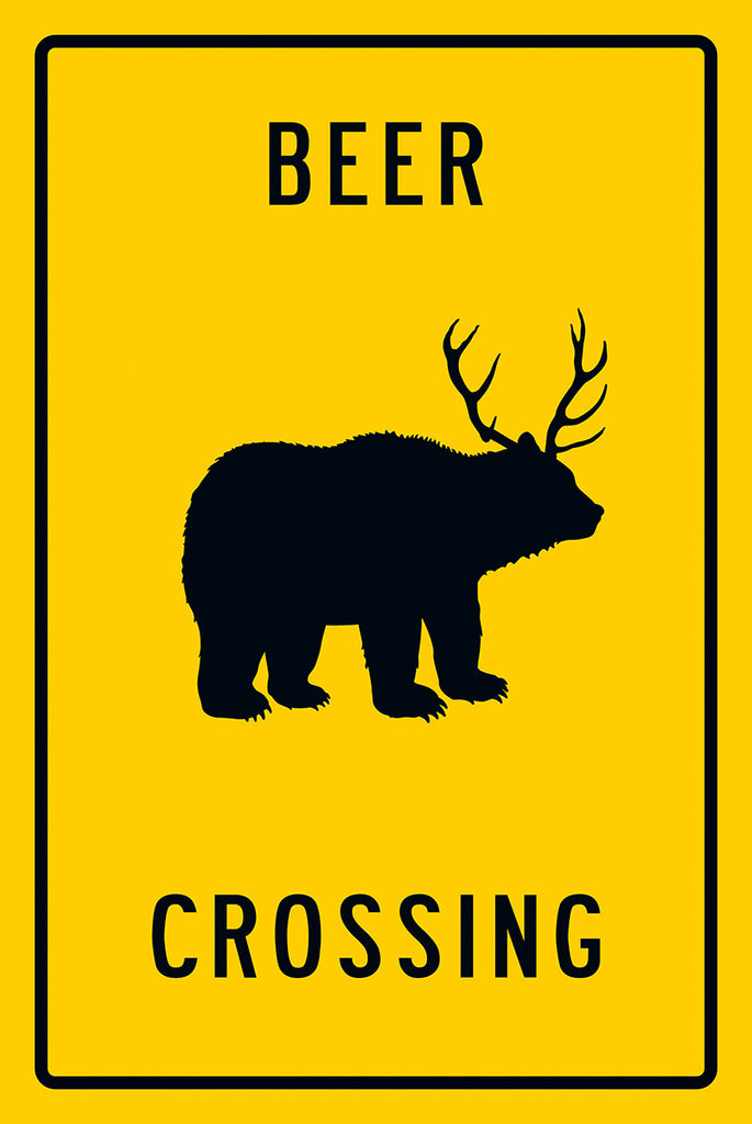 HMR31060 Beer Crossing