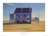 Rob Brooks - "Fisherbighton" (11x14) - FAR62011