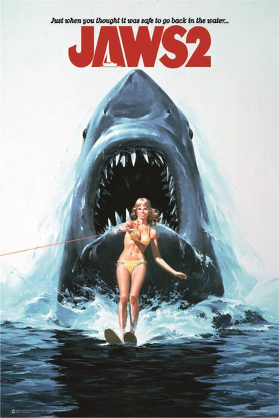 Jaws 2 - FLM84100