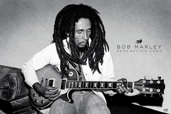 RAR00562 Bob Marley.