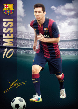 SPT00457 Lionel Messi
