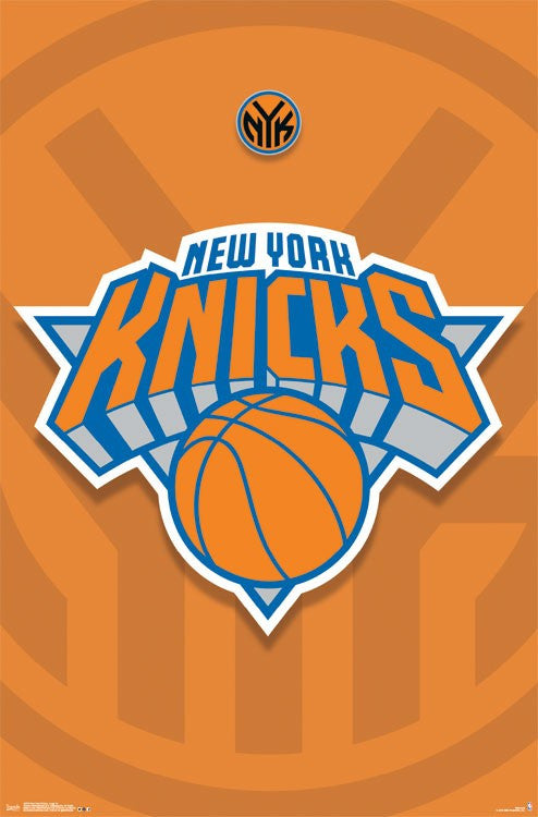 New York Knicks Logo - SPT13770