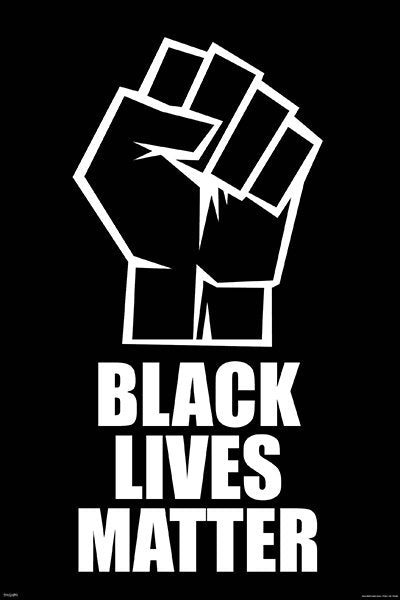 Black Lives Matter