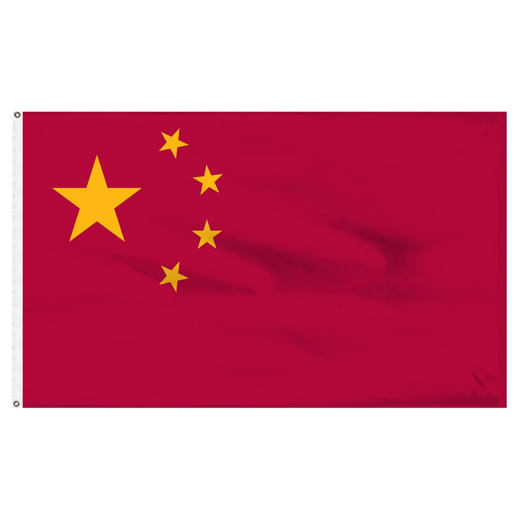 Chinese Flag