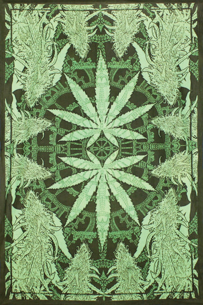 Hempest Tapestry