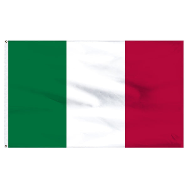 Italian Flag