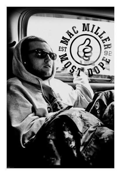 Mac Miller